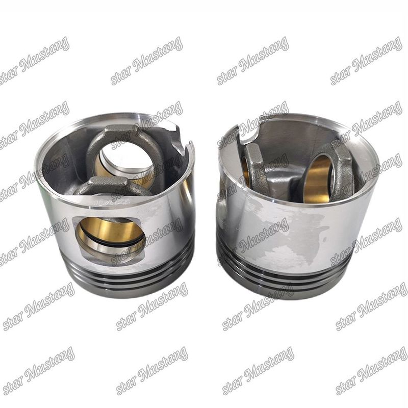 Parti di motori diesel pistoni C9 205-1401 265-1401 324-7380 per Caterpillar Perkins pistoni per motori diesel