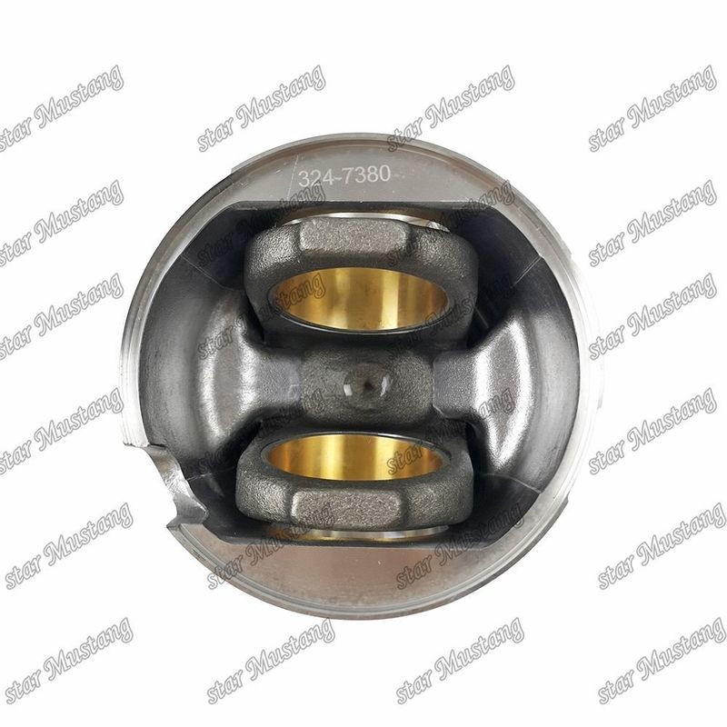 Parti di motori diesel pistoni C9 205-1401 265-1401 324-7380 per Caterpillar Perkins pistoni per motori diesel