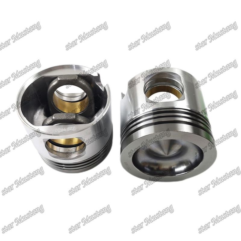 Parti di motori diesel pistoni C9 205-1401 265-1401 324-7380 per Caterpillar Perkins pistoni per motori diesel