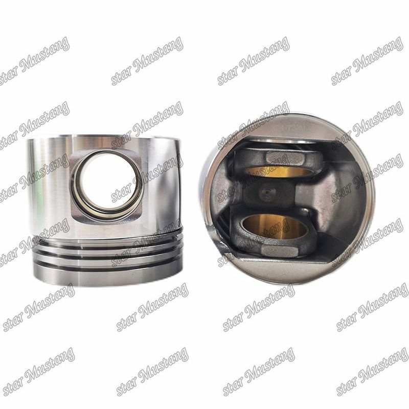 Parti di motori diesel pistoni C9 205-1401 265-1401 324-7380 per Caterpillar Perkins pistoni per motori diesel