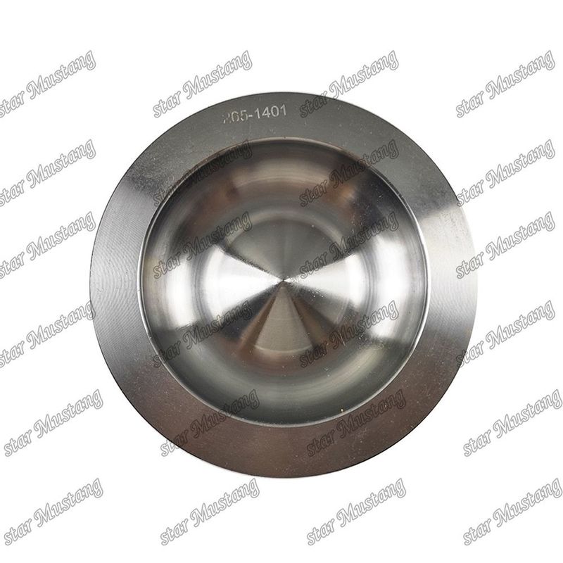 Parti di motori diesel pistoni C9 205-1401 265-1401 324-7380 per Caterpillar Perkins pistoni per motori diesel