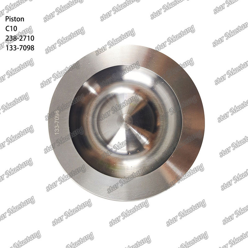 Piston C10 2382710 1337098 238-2710 133-7098 per la Caterpillar Perkins Piston per il motore diesel