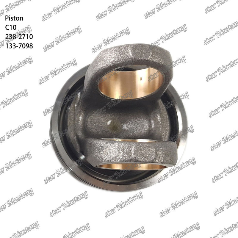 Piston C10 2382710 1337098 238-2710 133-7098 per la Caterpillar Perkins Piston per il motore diesel