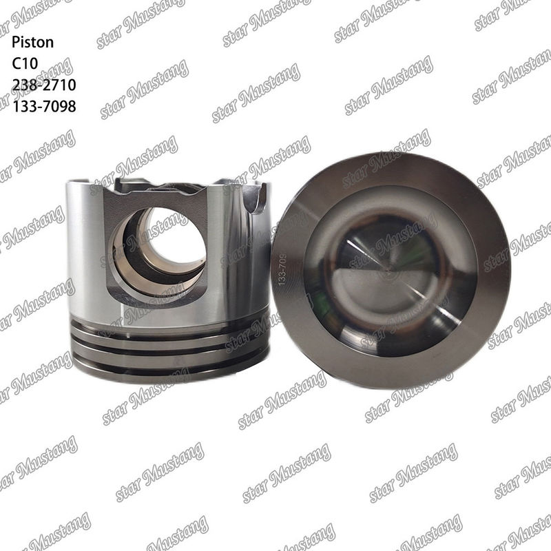 Piston C10 2382710 1337098 238-2710 133-7098 per la Caterpillar Perkins Piston per il motore diesel