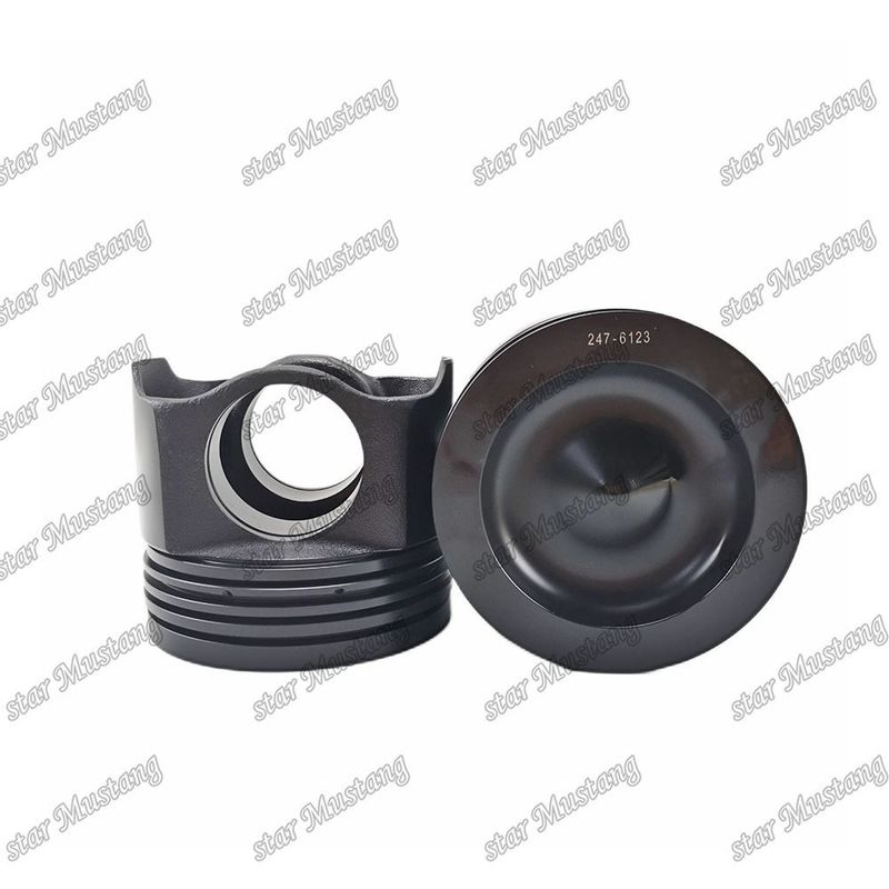 Pistola C15 2476123 3466616 247-6123 346-6616 Adatta al motore diesel Caterpillar