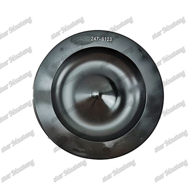 Pistola C15 2476123 3466616 247-6123 346-6616 Adatta al motore diesel Caterpillar