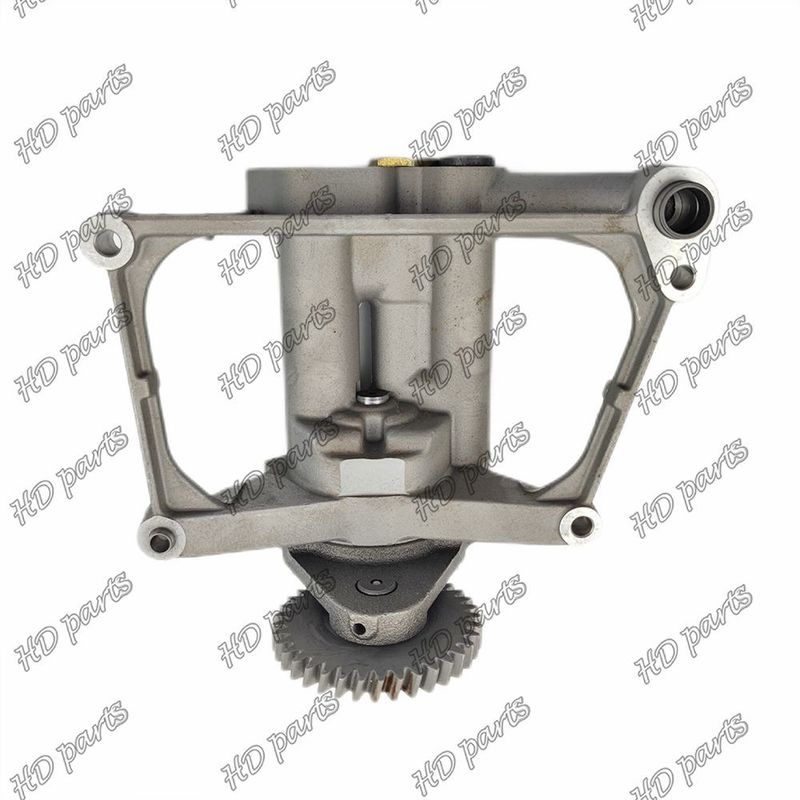 Pompa d'olio C7.1 4200454 420-0454 Per CATERPILLAR Parti di riparazione di motori diesel