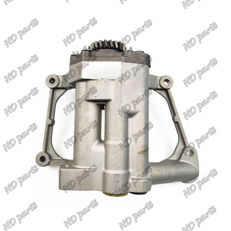 Pompa d'olio C7.1 4200454 420-0454 Per CATERPILLAR Parti di riparazione di motori diesel