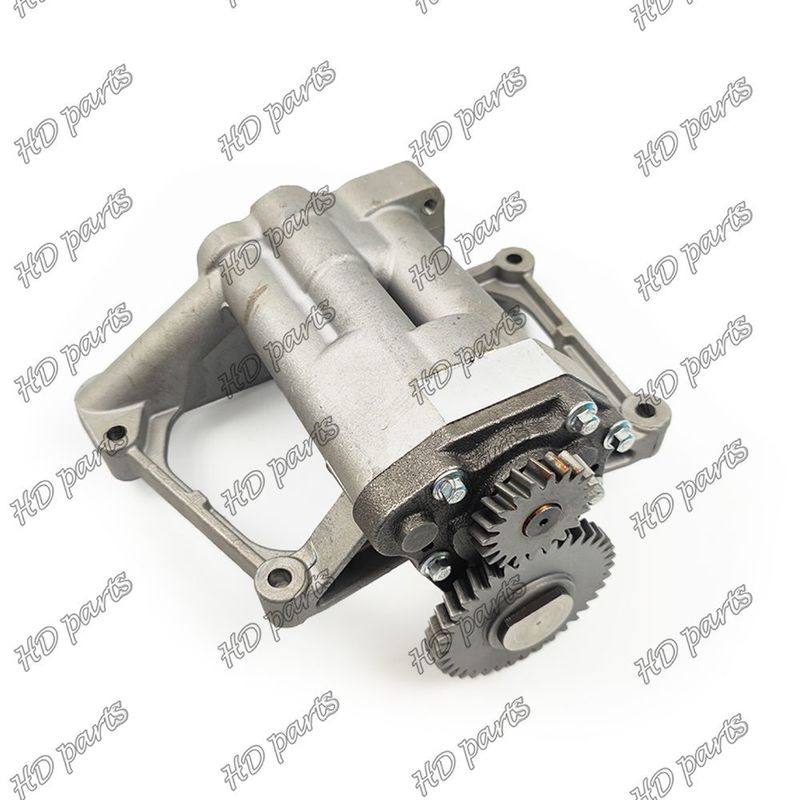 Pompa d'olio C7.1 4200454 420-0454 Per CATERPILLAR Parti di riparazione di motori diesel