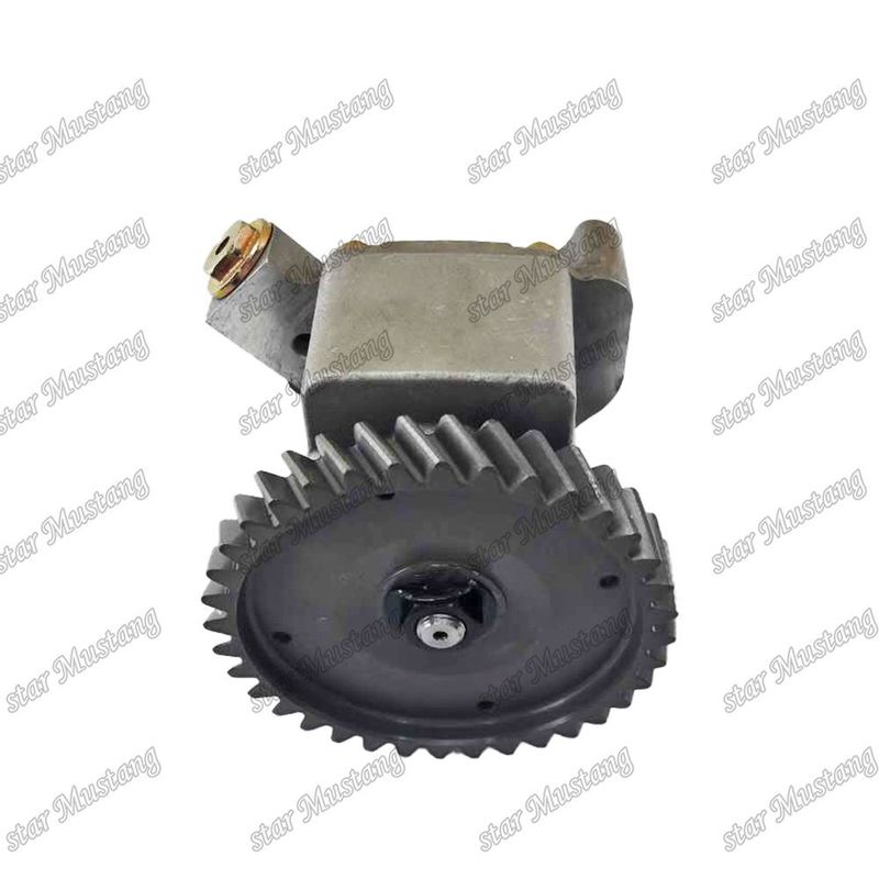 D1146 DE08 Pompa d'olio 65.05100-6022 Per parti di ricambio per motori Doosan Daewoo