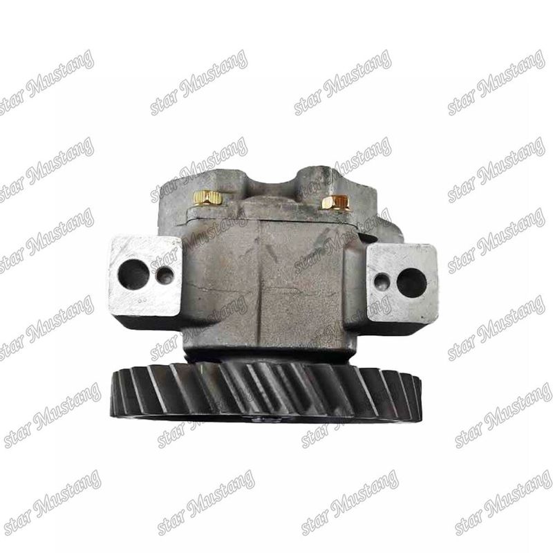 D1146 DE08 Pompa d'olio 65.05100-6022 Per parti di ricambio per motori Doosan Daewoo