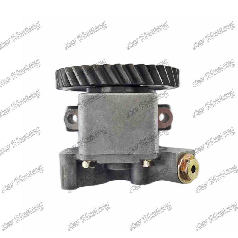 D1146 DE08 Pompa d'olio 65.05100-6022 Per parti di ricambio per motori Doosan Daewoo