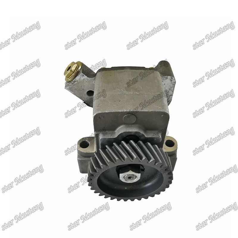 DE12 D2366 Altezza pompa dell'olio 72mm 65.02100-6023S 65.02100-6042S Per Doosan Daewoo Motore Ricambi