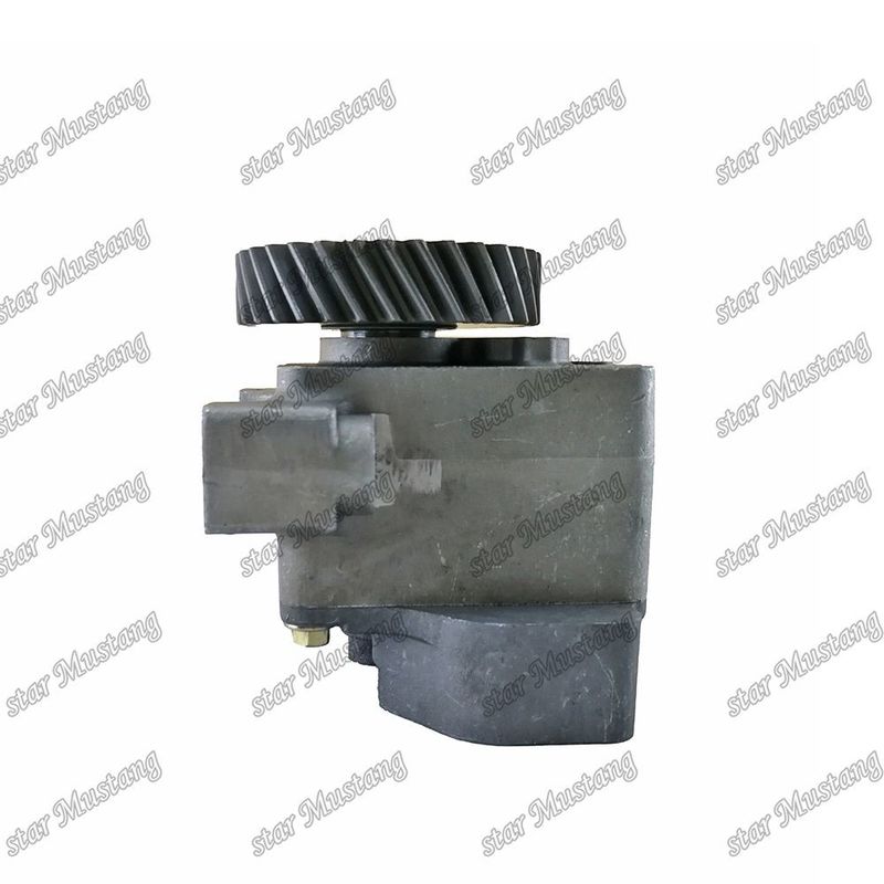 DE12 D2366 Altezza pompa dell'olio 72mm 65.02100-6023S 65.02100-6042S Per Doosan Daewoo Motore Ricambi