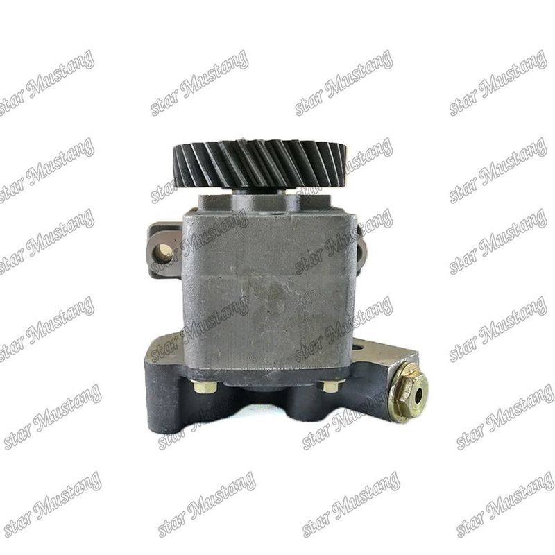 DE12 D2366 Altezza pompa dell'olio 72mm 65.02100-6023S 65.02100-6042S Per Doosan Daewoo Motore Ricambi