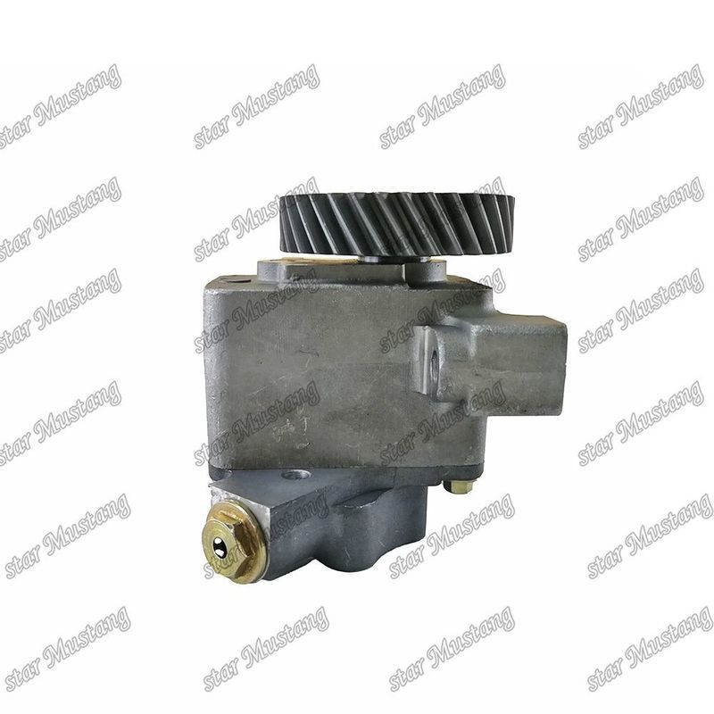 DE12 D2366 Altezza pompa dell'olio 72mm 65.02100-6023S 65.02100-6042S Per Doosan Daewoo Motore Ricambi