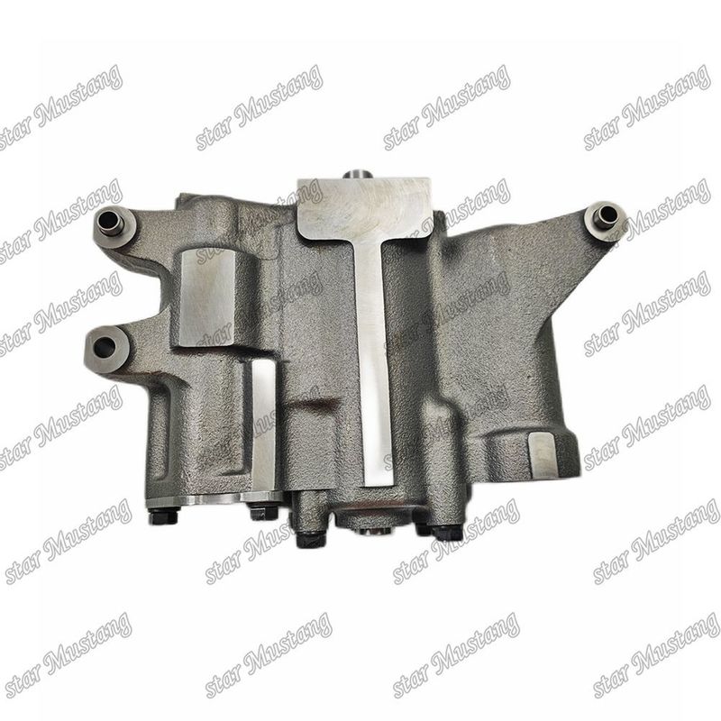 Pompa d'olio C32 C27 520-2923 7N-0285 112-9596 Per CATERPILLAR Parti di riparazione di motori diesel
