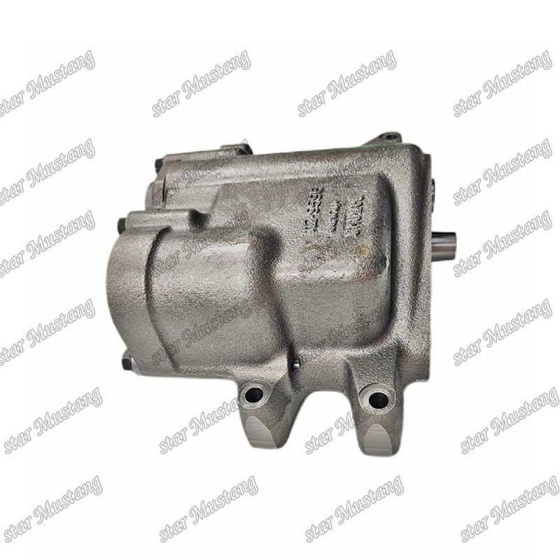 Pompa d'olio C32 C27 520-2923 7N-0285 112-9596 Per CATERPILLAR Parti di riparazione di motori diesel
