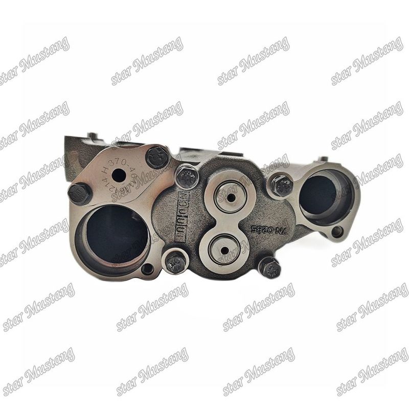 Pompa d'olio C32 C27 520-2923 7N-0285 112-9596 Per CATERPILLAR Parti di riparazione di motori diesel