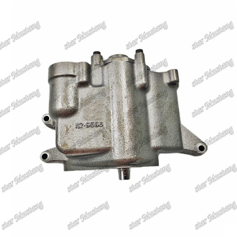 Pompa d'olio C32 C27 520-2923 7N-0285 112-9596 Per CATERPILLAR Parti di riparazione di motori diesel