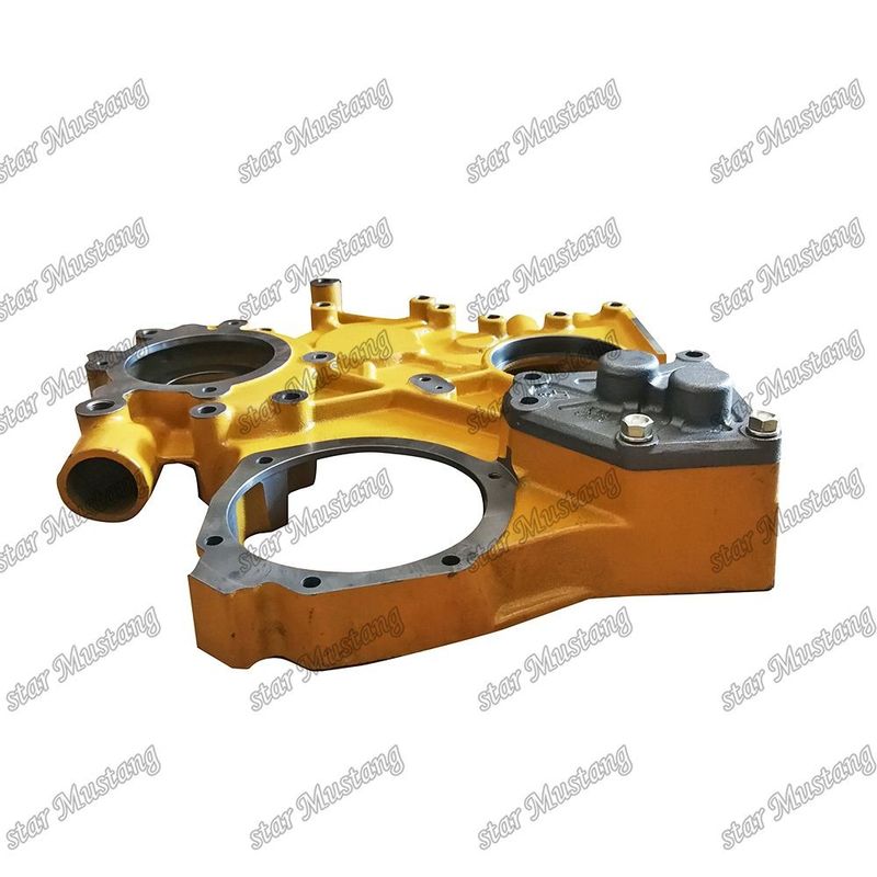 Pompa d'olio E200B 5I7948 5I-7948 5I4958 5I-4958 Per CATERPILLAR Parti di riparazione di motori diesel