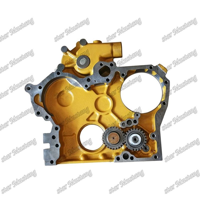 Pompa d'olio E200B 5I7948 5I-7948 5I4958 5I-4958 Per CATERPILLAR Parti di riparazione di motori diesel