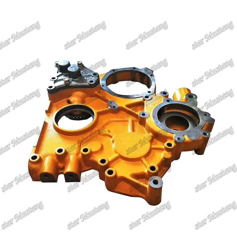 Pompa d'olio E200B 5I7948 5I-7948 5I4958 5I-4958 Per CATERPILLAR Parti di riparazione di motori diesel