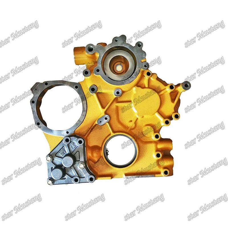 Pompa d'olio E200B 5I7948 5I-7948 5I4958 5I-4958 Per CATERPILLAR Parti di riparazione di motori diesel