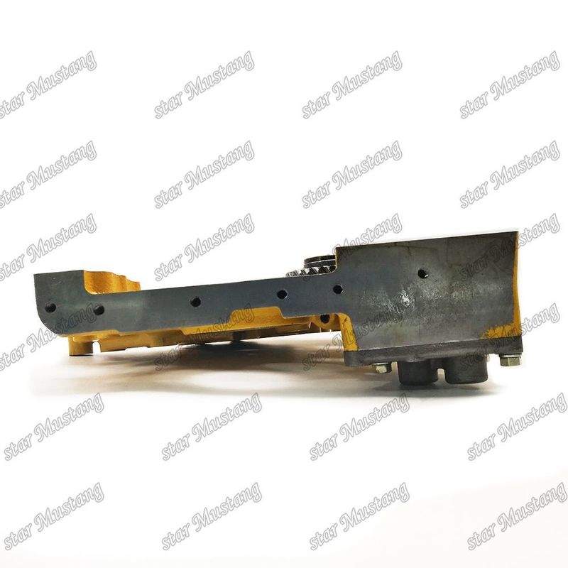 Pompa d'olio E320C senza raffreddatore interno 34335-13063 Per CATERPILLAR Parti di riparazione di motori diesel