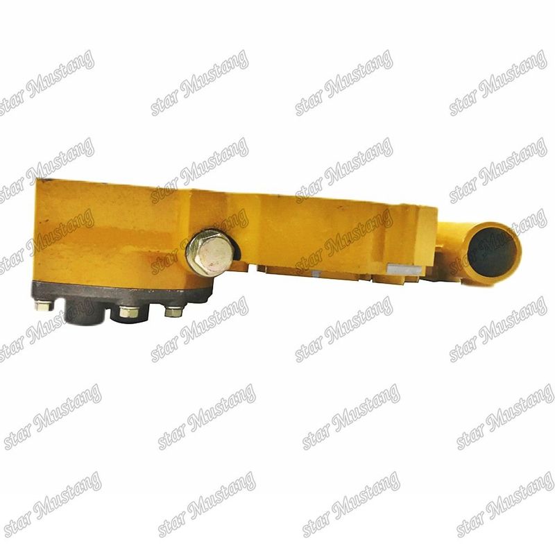 Pompa d'olio E320C con raffreddatore interno 34335-10030 294-1727 Per CATERPILLAR Parti di riparazione di motori diesel