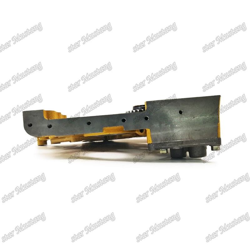 Pompa d'olio E320C con raffreddatore interno 34335-10030 294-1727 Per CATERPILLAR Parti di riparazione di motori diesel