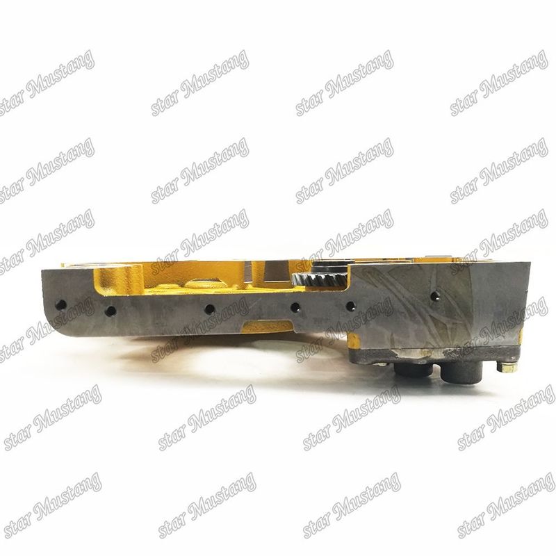 Pompa di olio S4K 34335-13063 5I-7859 Per CATERPILLAR Parti di riparazione di motori diesel