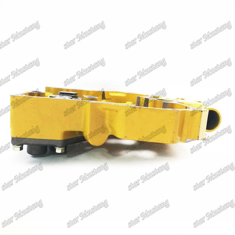 Pompa di olio S4K 34335-13063 5I-7859 Per CATERPILLAR Parti di riparazione di motori diesel
