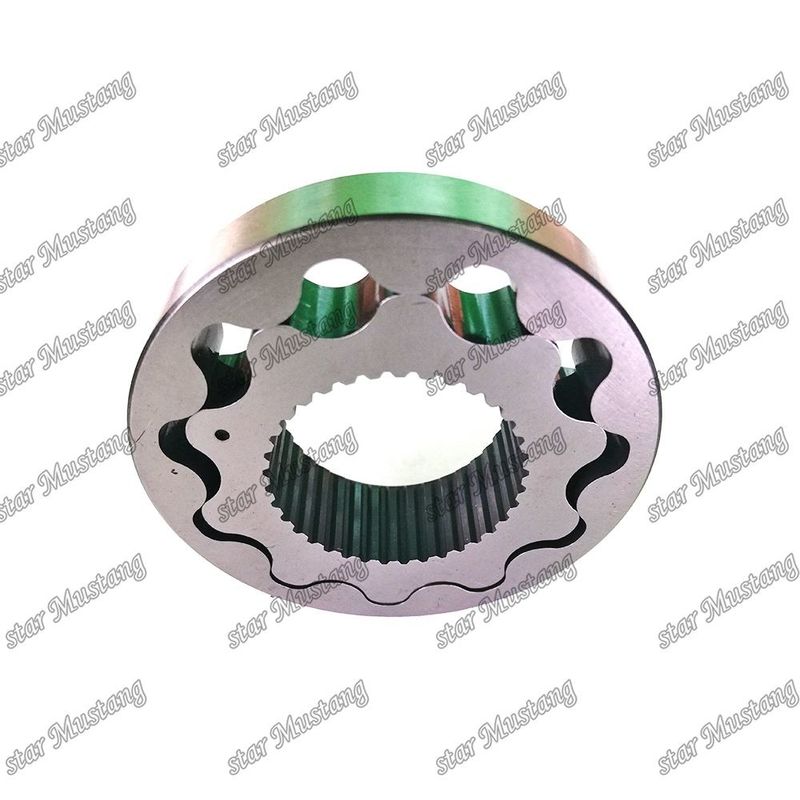 Pompa di olio per motori diesel tipo V1505 16241-35070