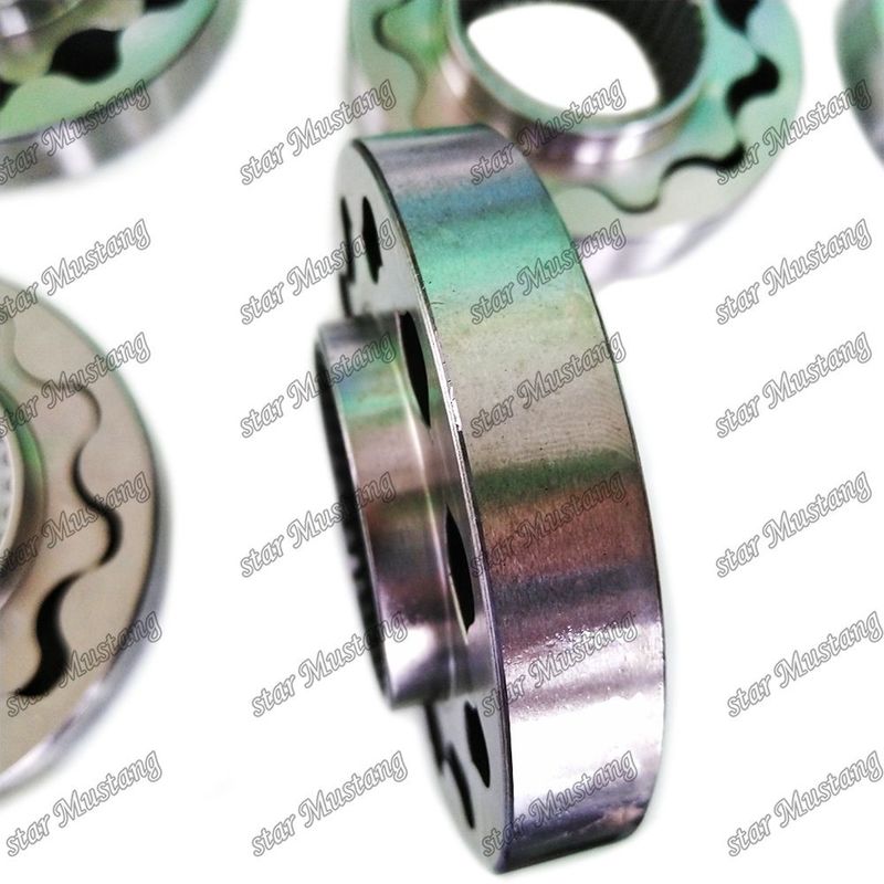 Pompa di olio per motori diesel tipo V1505 16241-35070