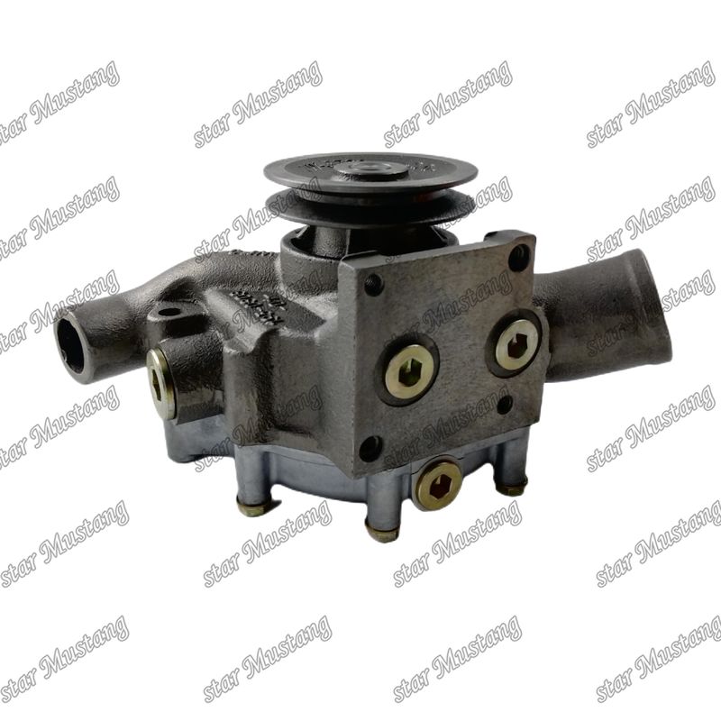 Pompa d'acqua 3114 3116 3126B 3126E 7W-3780 195-0303 107-7701 4W-0253