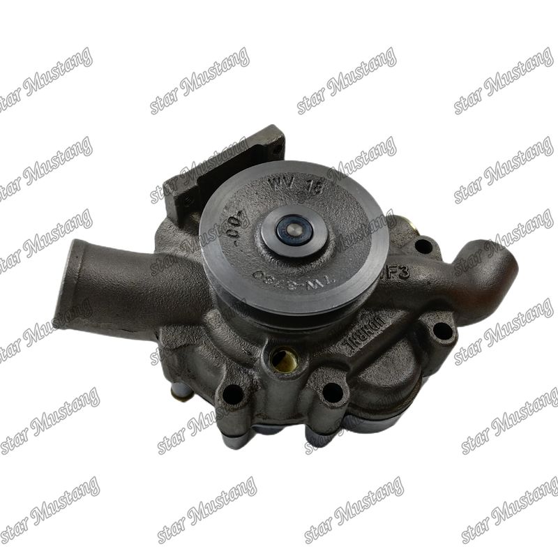 Pompa d'acqua 3114 3116 3126B 3126E 7W-3780 195-0303 107-7701 4W-0253