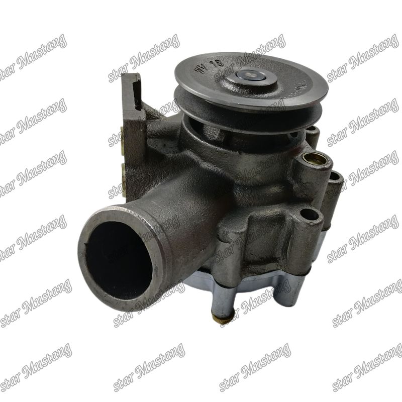 Pompa d'acqua 3114 3116 3126B 3126E 7W-3780 195-0303 107-7701 4W-0253