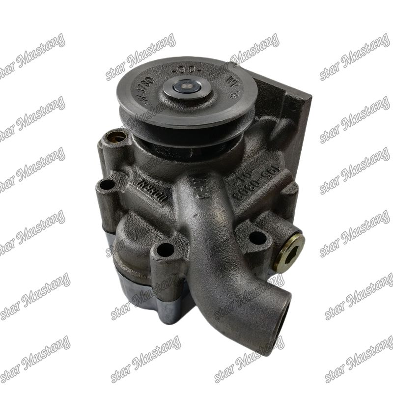 Pompa d'acqua 3114 3116 3126B 3126E 7W-3780 195-0303 107-7701 4W-0253