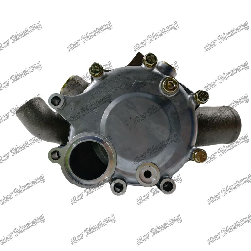 Pompa d'acqua 3114 3116 3126B 3126E 7W-3780 195-0303 107-7701 4W-0253
