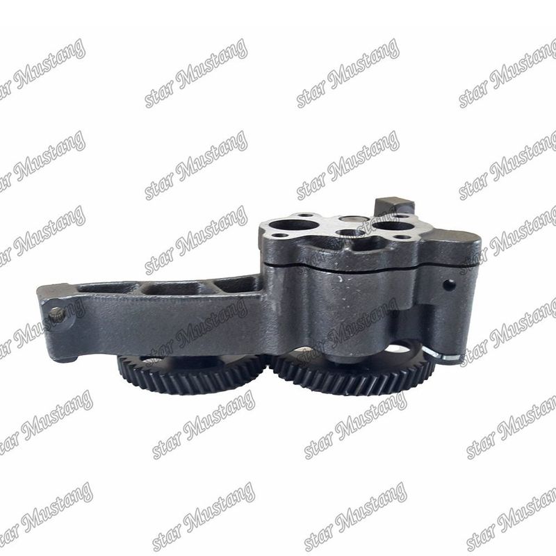Pompa di olio motore 6D22 53 denti 47 denti ME054056 Per ricambi motore Mitsubishi