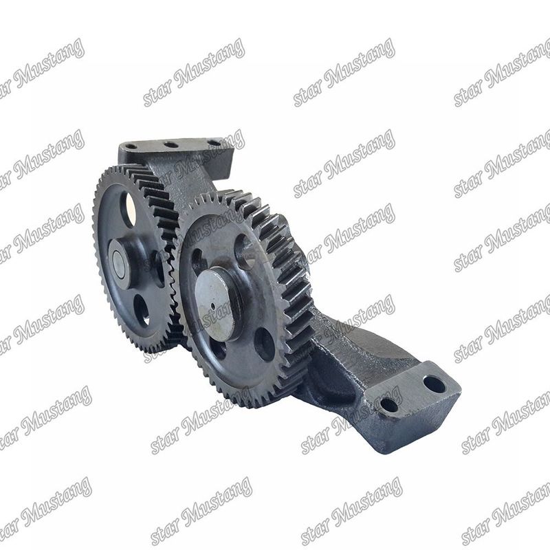 Pompa di olio motore 6D22 53 denti 47 denti ME054056 Per ricambi motore Mitsubishi