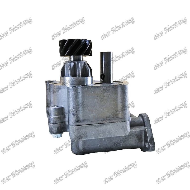 Pompa dell'olio motore 6D31 Vecchio tipo SK200-3 ME084586 Per ricambi motore Mitsubishi
