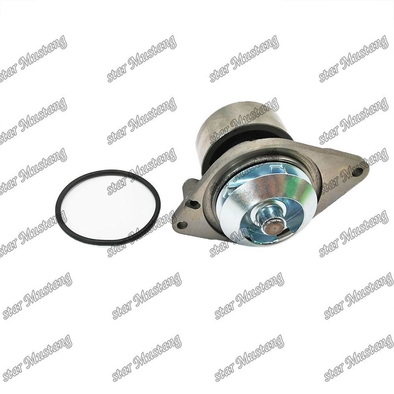 Pompa d'acqua 6BT 6BT5.9 6D102 6735-61-1102 6735-61-1500 6736-61-1200 3960342 4935793 3800984 4891252 Per i cummini