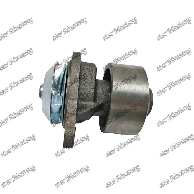 Pompa d'acqua 6BT 6BT5.9 6D102 6735-61-1102 6735-61-1500 6736-61-1200 3960342 4935793 3800984 4891252 Per i cummini