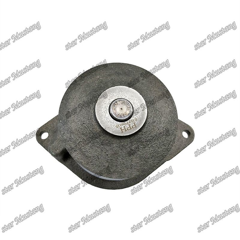 Pompa d'acqua 6BT 6BT5.9 6D102 6735-61-1102 6735-61-1500 6736-61-1200 3960342 4935793 3800984 4891252 Per i cummini