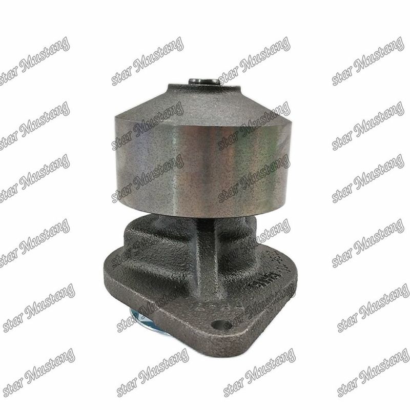 Pompa d'acqua 6BT 6BT5.9 6D102 6735-61-1102 6735-61-1500 6736-61-1200 3960342 4935793 3800984 4891252 Per i cummini