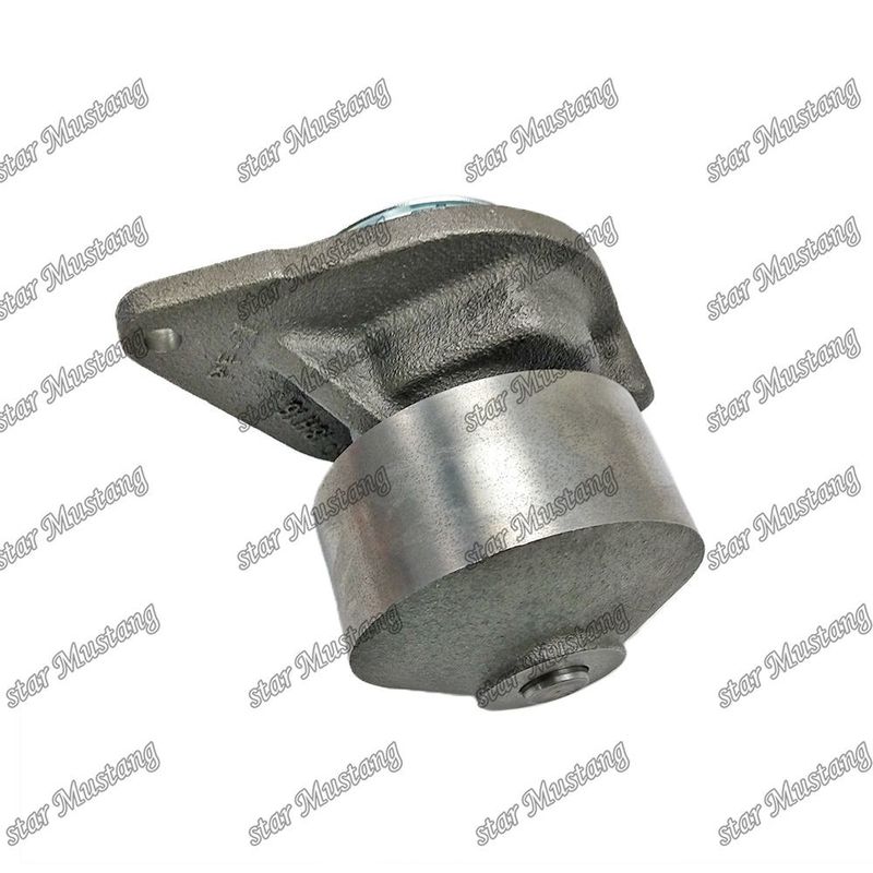 Pompa d'acqua 6BT 6BT5.9 6D102 6735-61-1102 6735-61-1500 6736-61-1200 3960342 4935793 3800984 4891252 Per i cummini