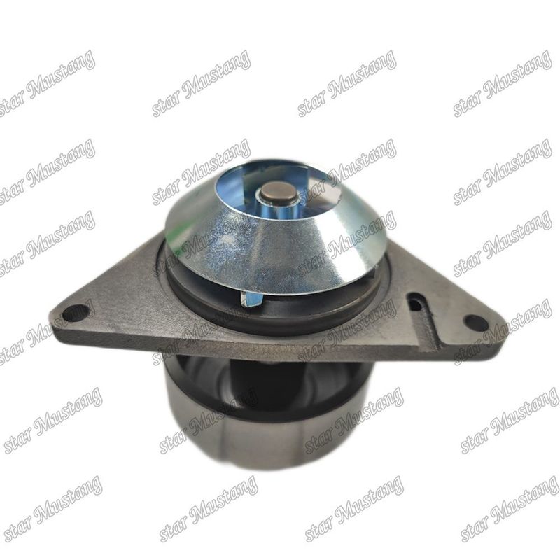 Pompa d'acqua 6LT 3285323 con scanalature e copertura