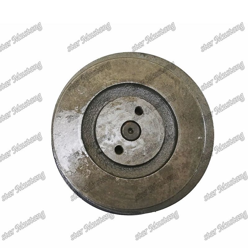 Pompa d'acqua NH220 3945361 6676-63-1015 6685-61-1024 Per CUMMINS Parti di riparazione di motori diesel